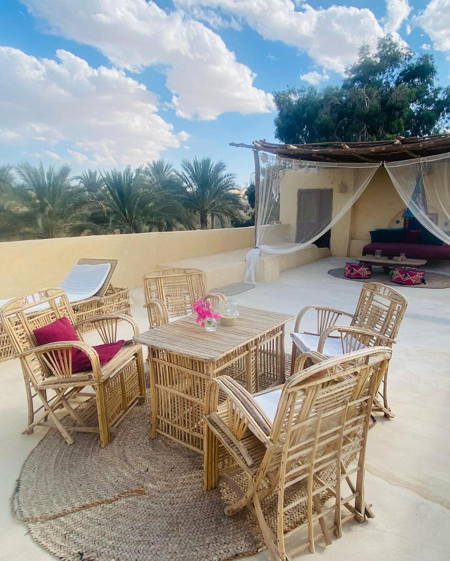 Beit Ain al Haya view 5