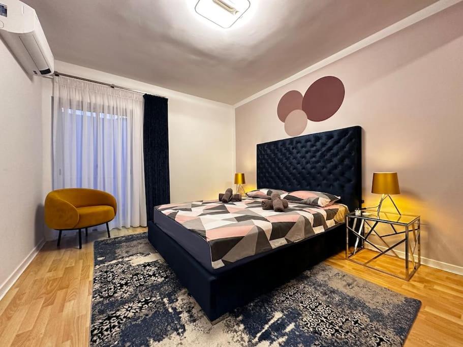 Sunshine Apt in Central Sliema view 2