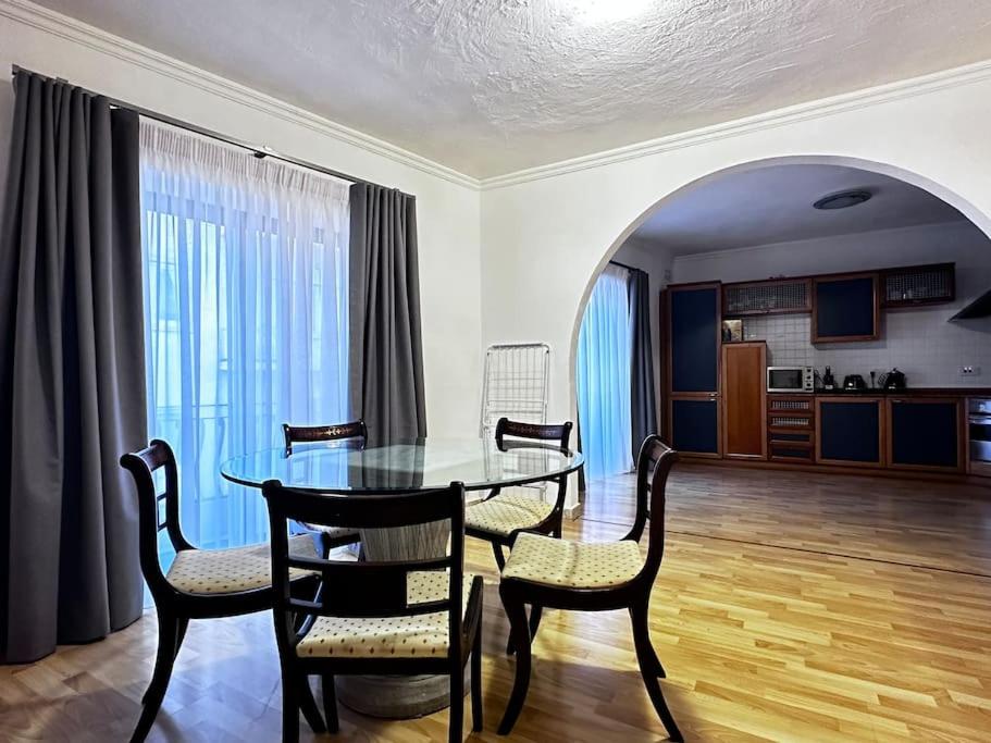 Sunshine Apt in Central Sliema view 5