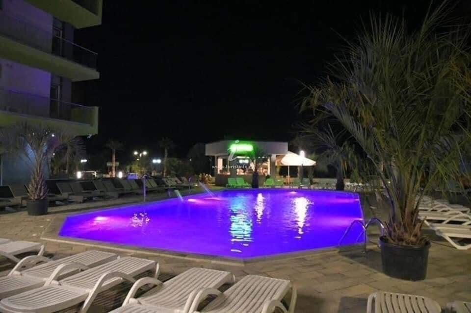 Alezzi Seaside D