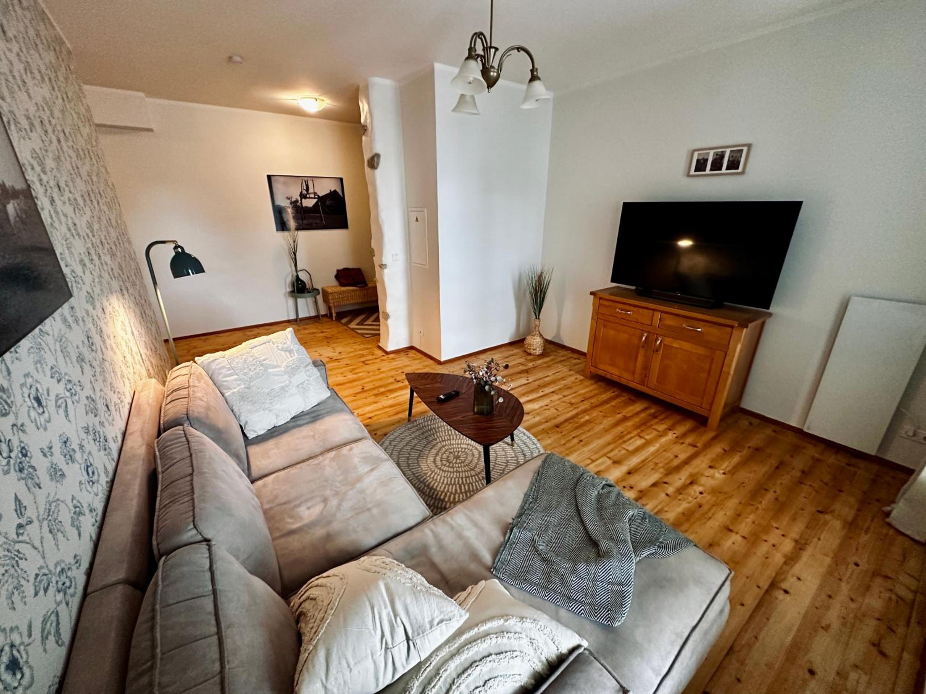 Kotermanni Residents - Kuressaare Old Town apartment with sauna