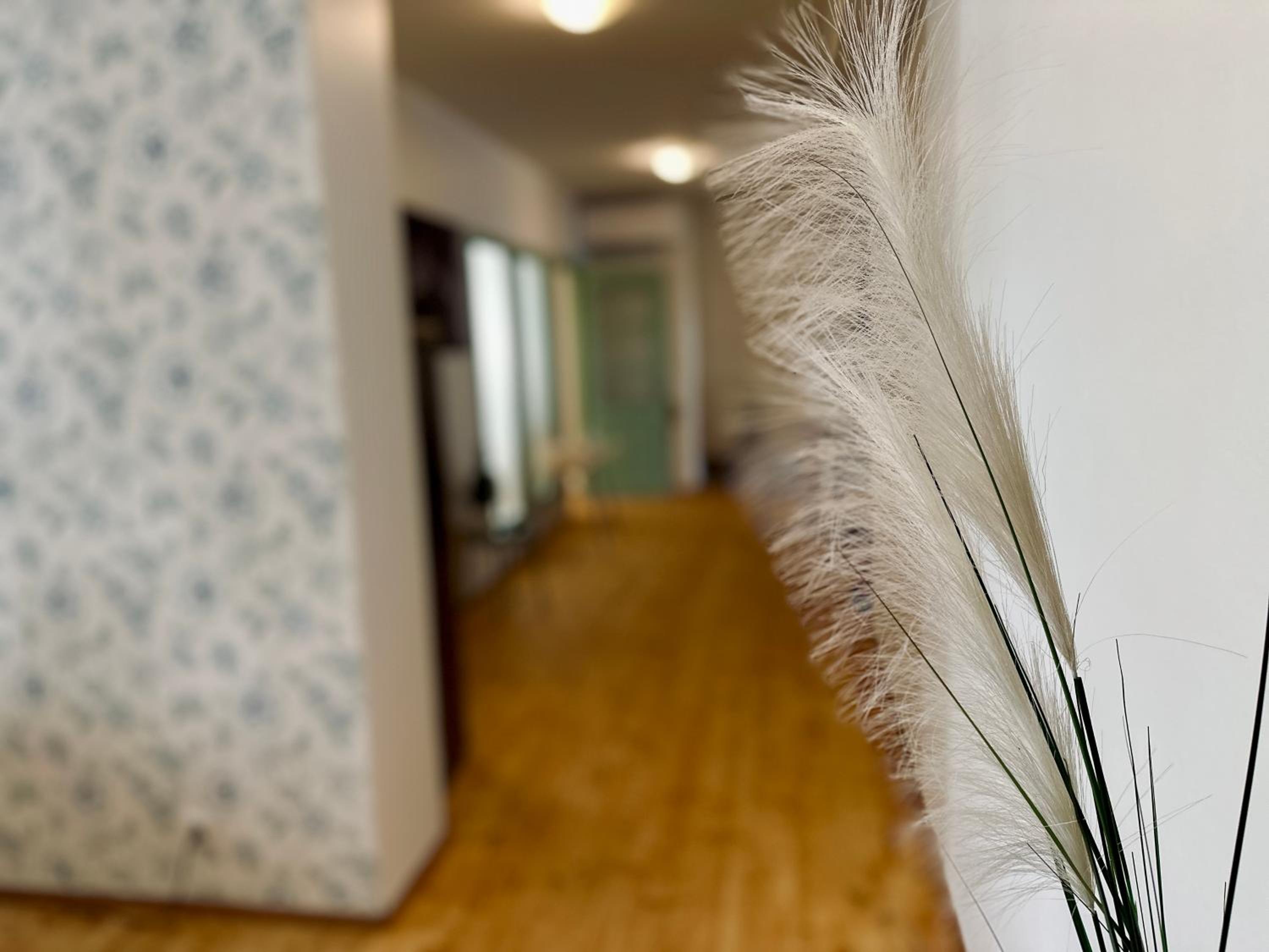 Kotermanni Residents - Kuressaare Old Town apartment with sauna