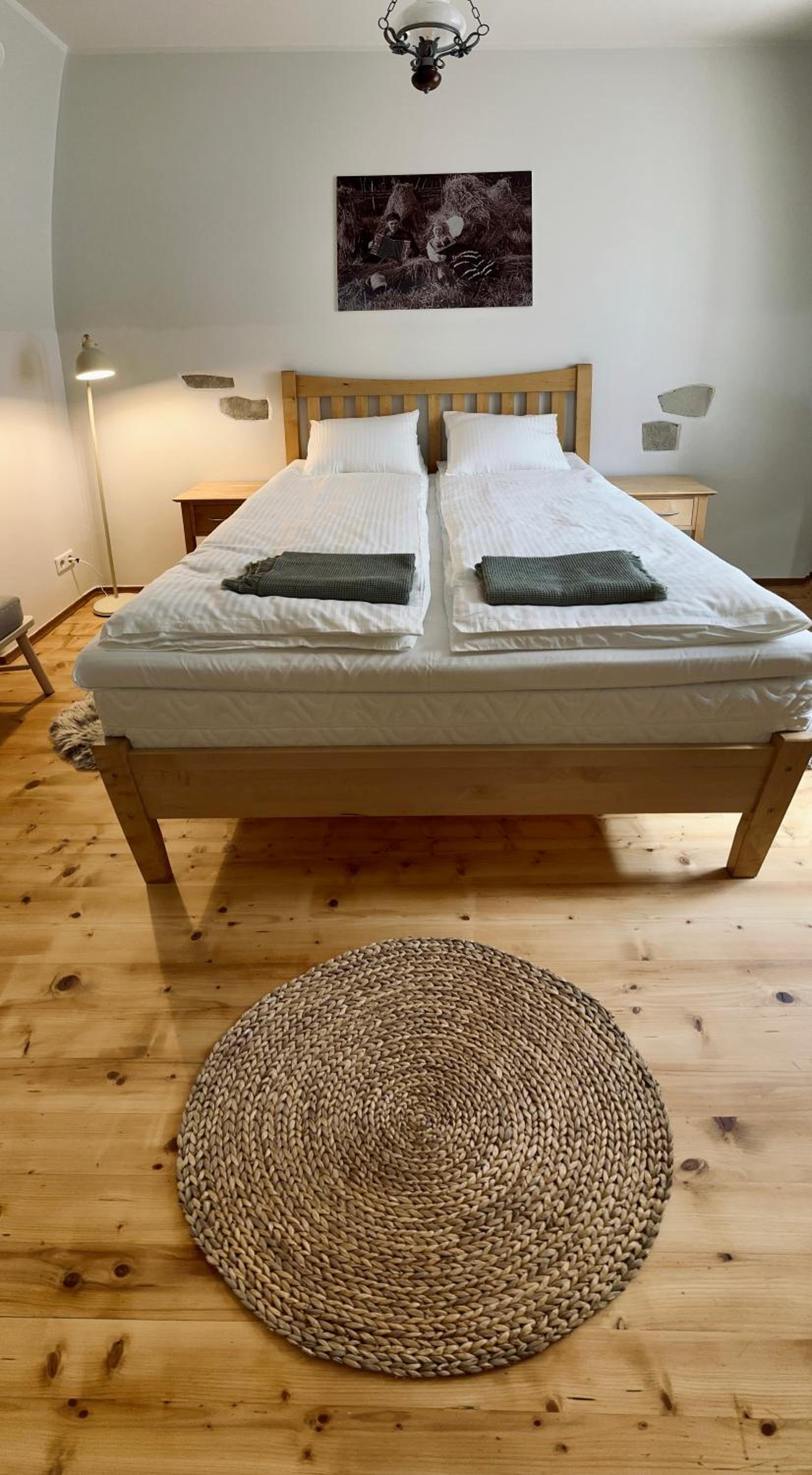 Kotermanni Residents - Kuressaare Old Town apartment with sauna