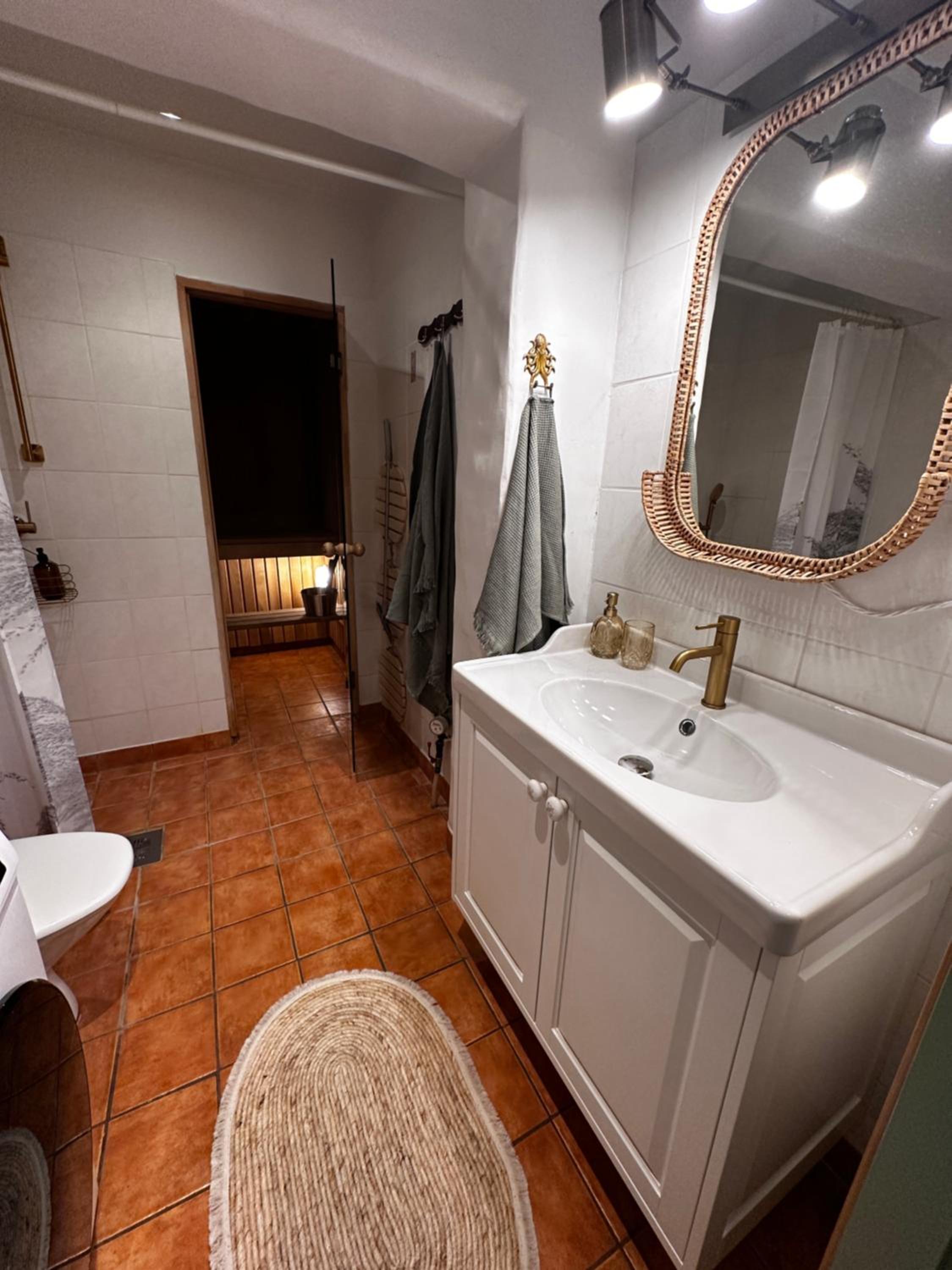Kotermanni Residents - Kuressaare Old Town apartment with sauna