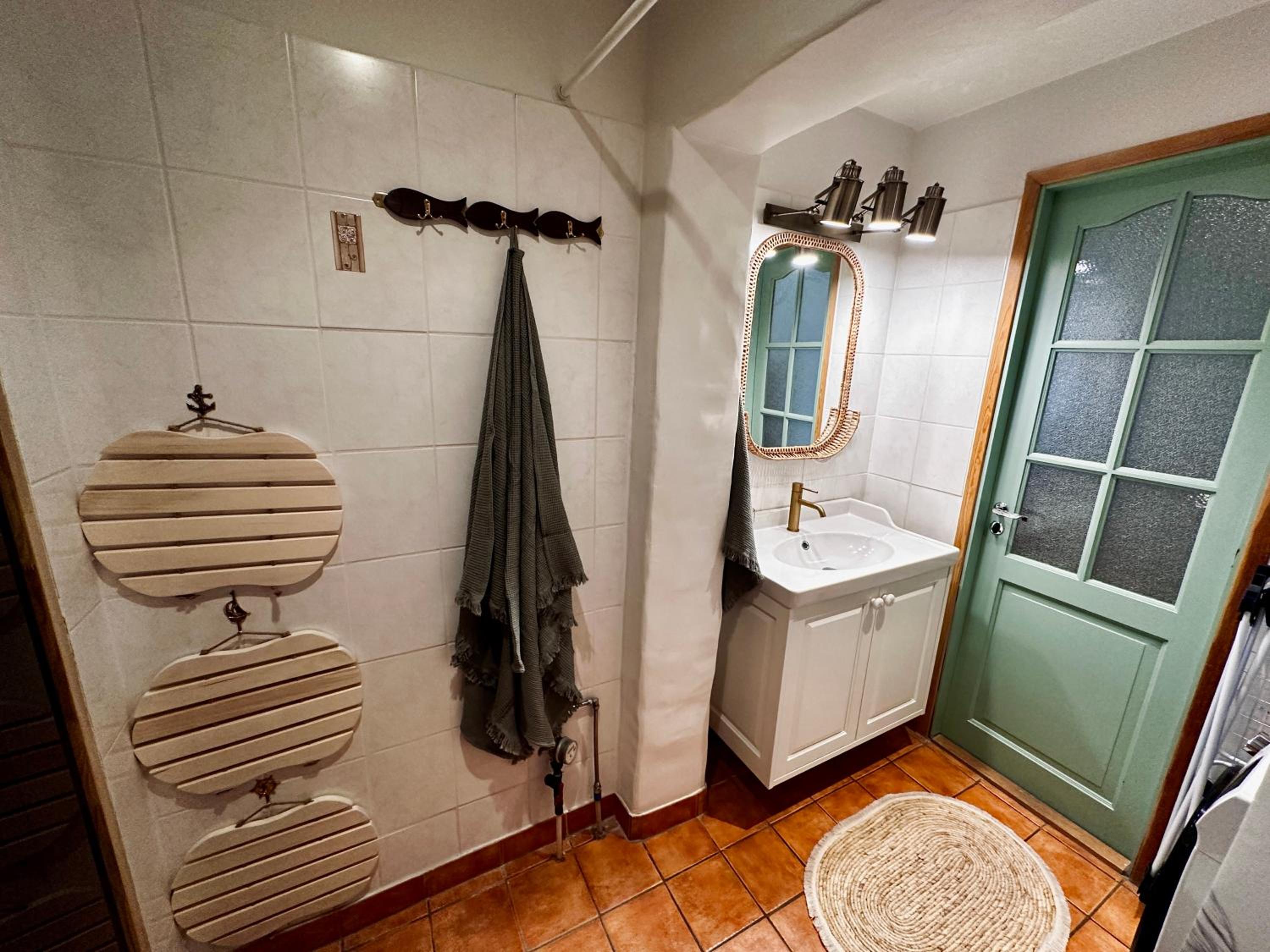 Kotermanni Residents - Kuressaare Old Town apartment with sauna