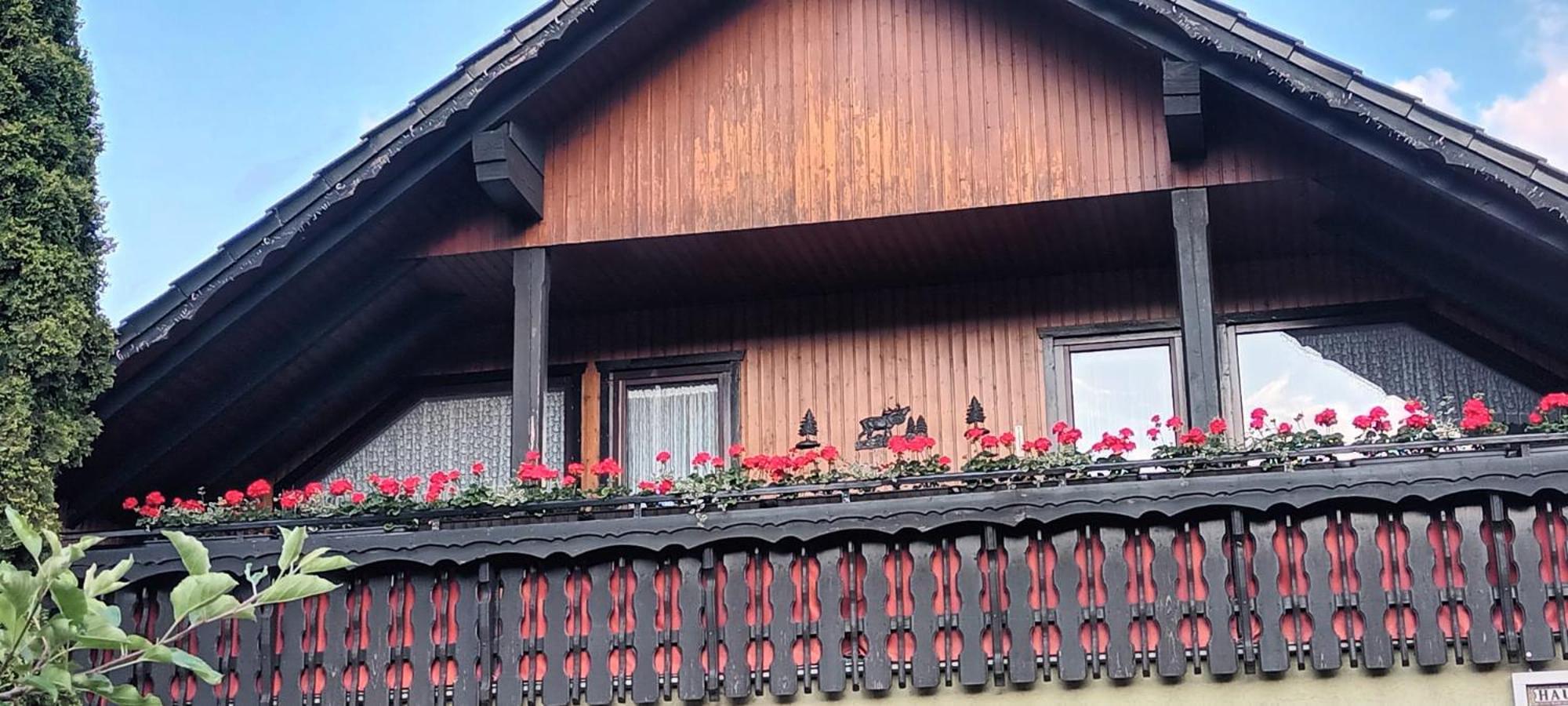 Haus Kalli view 2