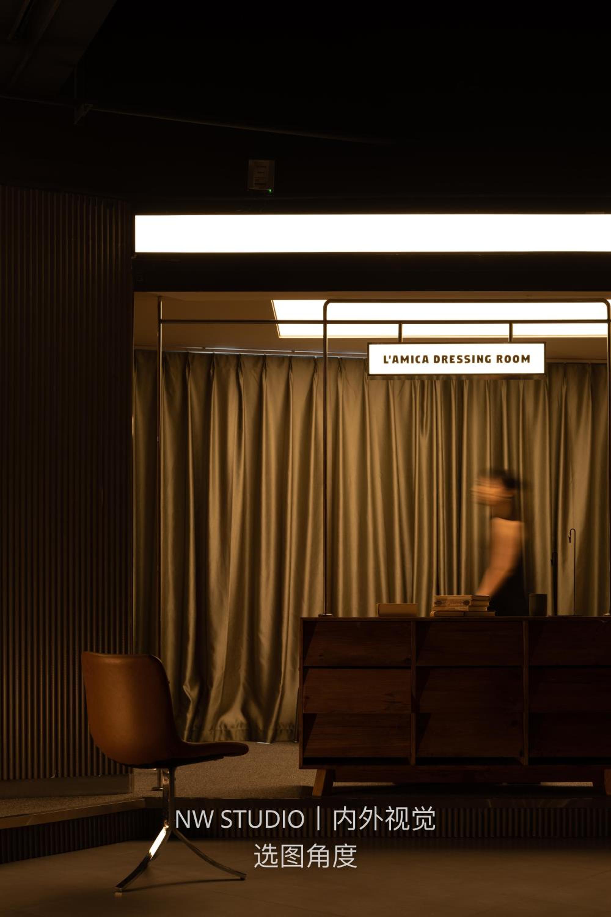 L`amica Female Only Hotel