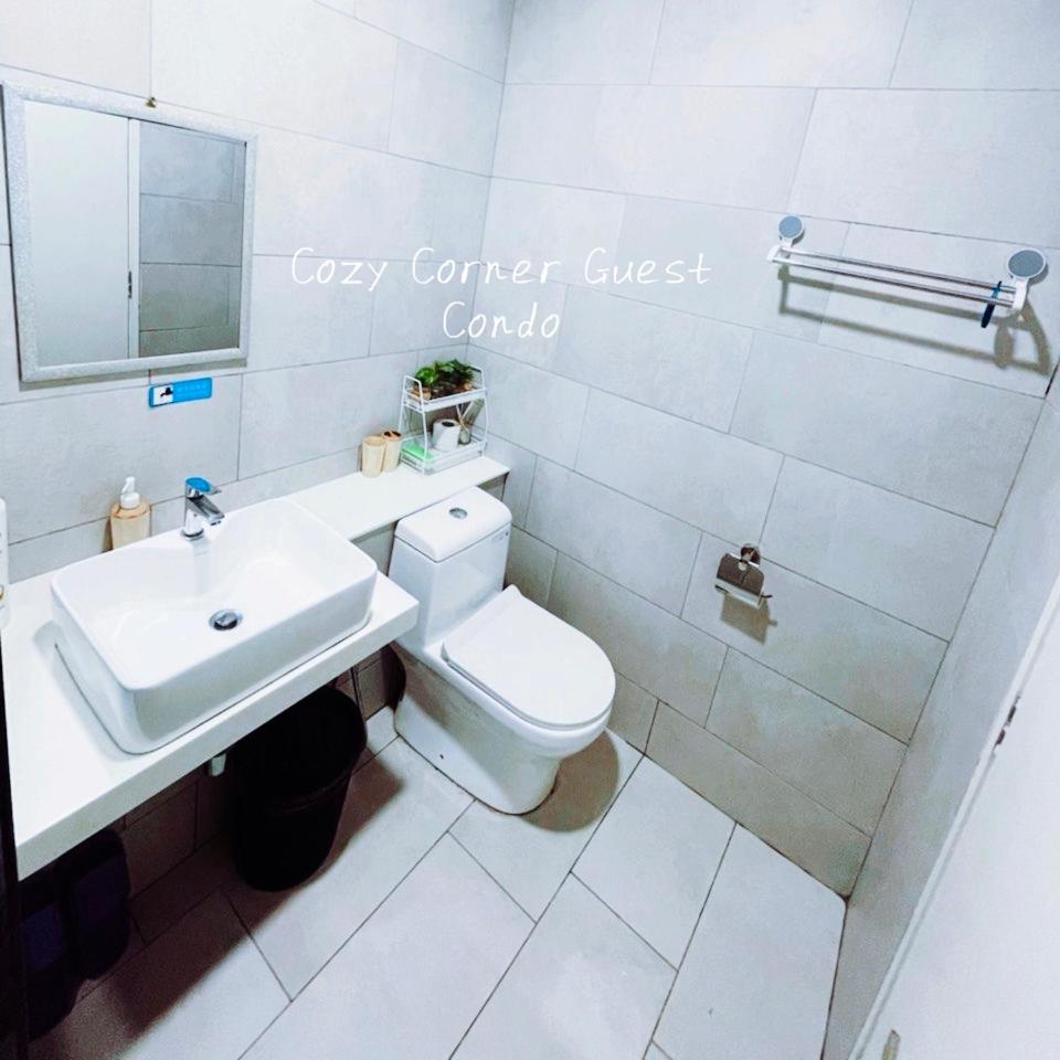 The Shore Seaview Kota Kinabalu by Cozy Corner Guest Condo