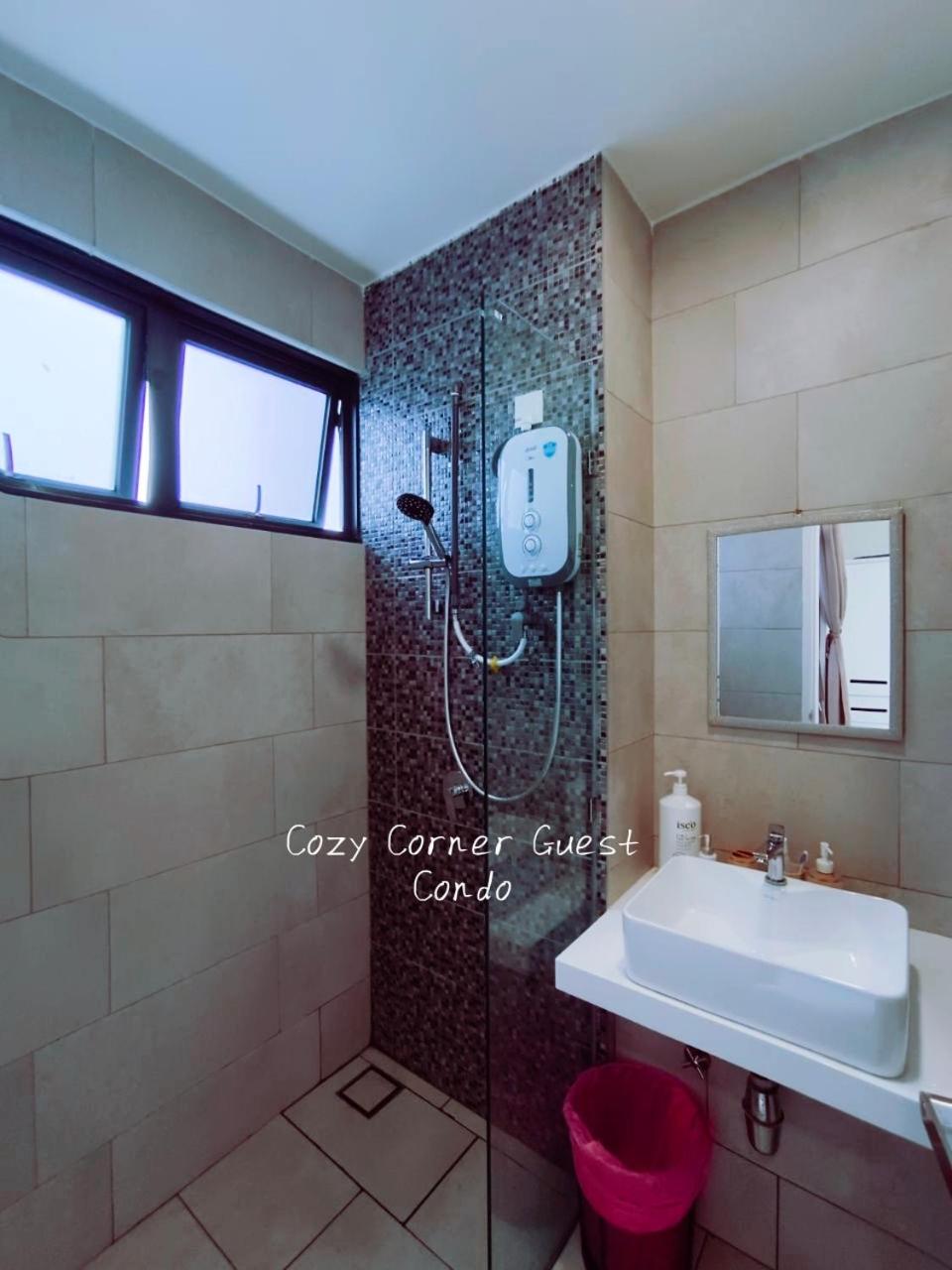 The Shore Seaview Kota Kinabalu by Cozy Corner Guest Condo