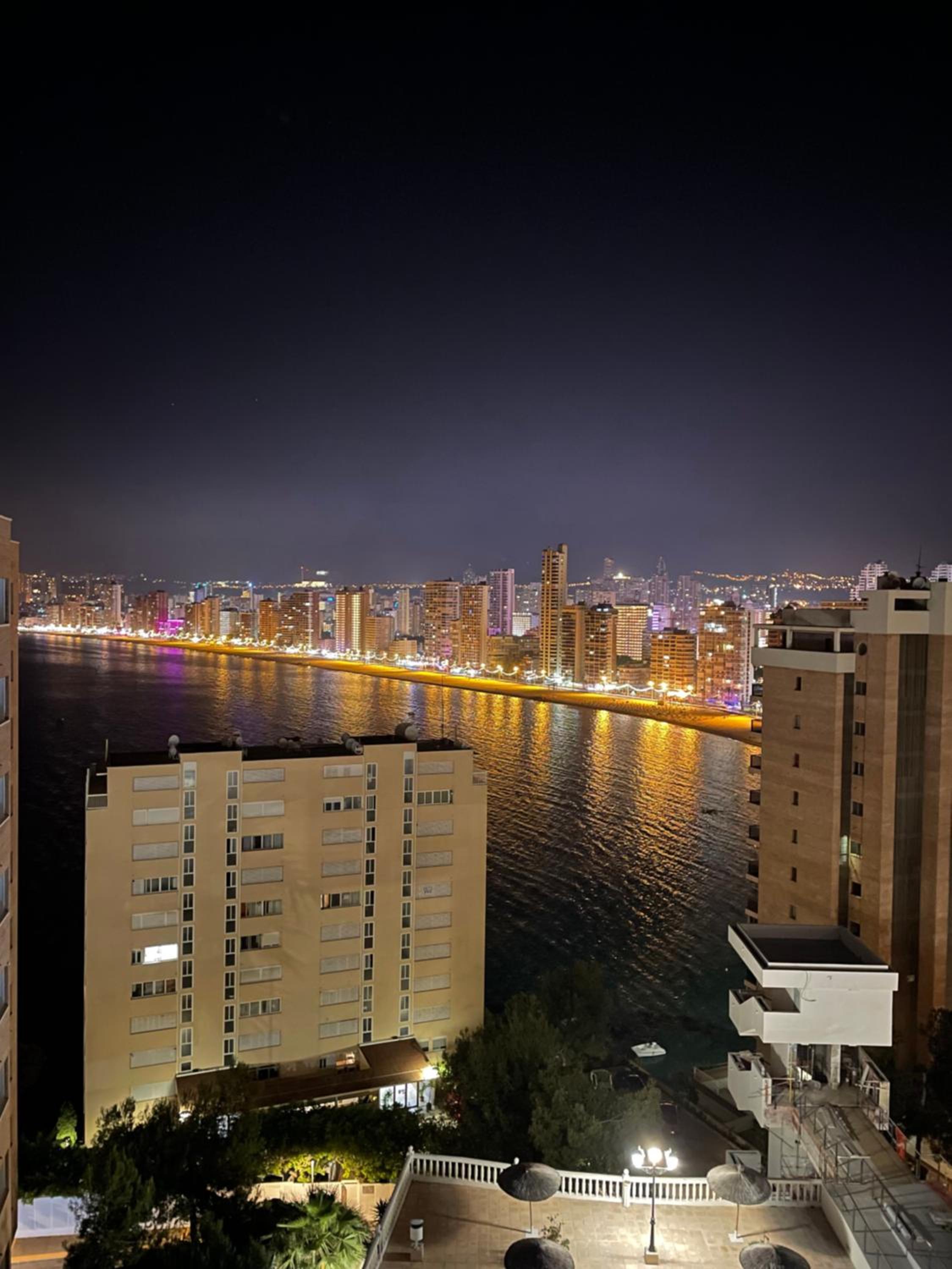 Apartamento Trinisol 11 IF Benidorm view 3