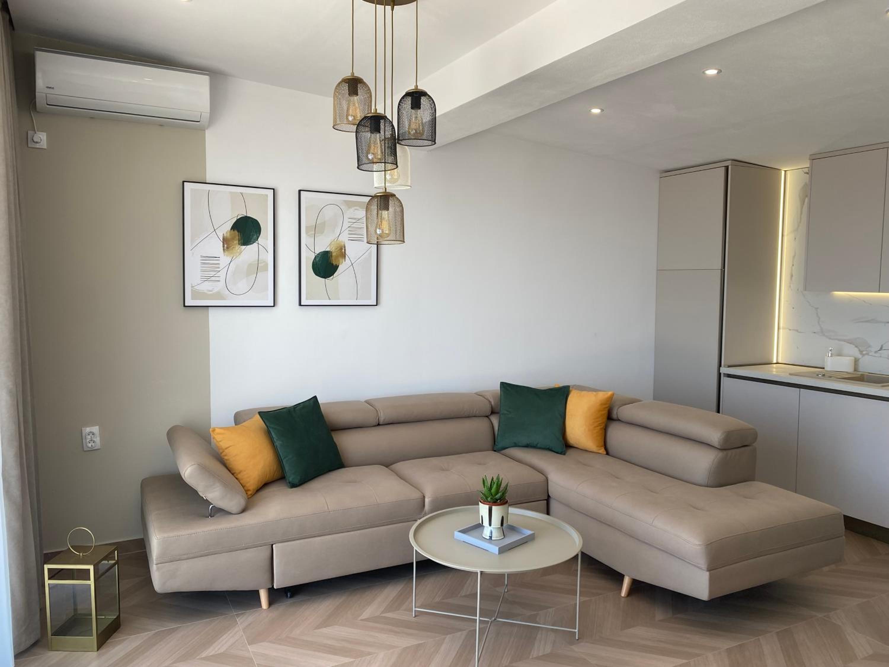 Olive you Apartments