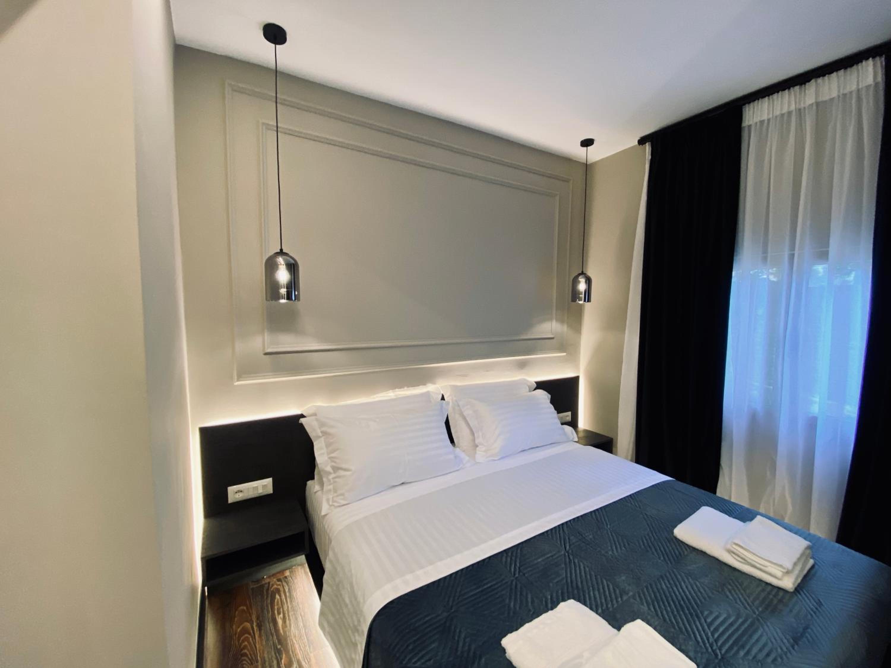 Tirana Central Rooms Pazari