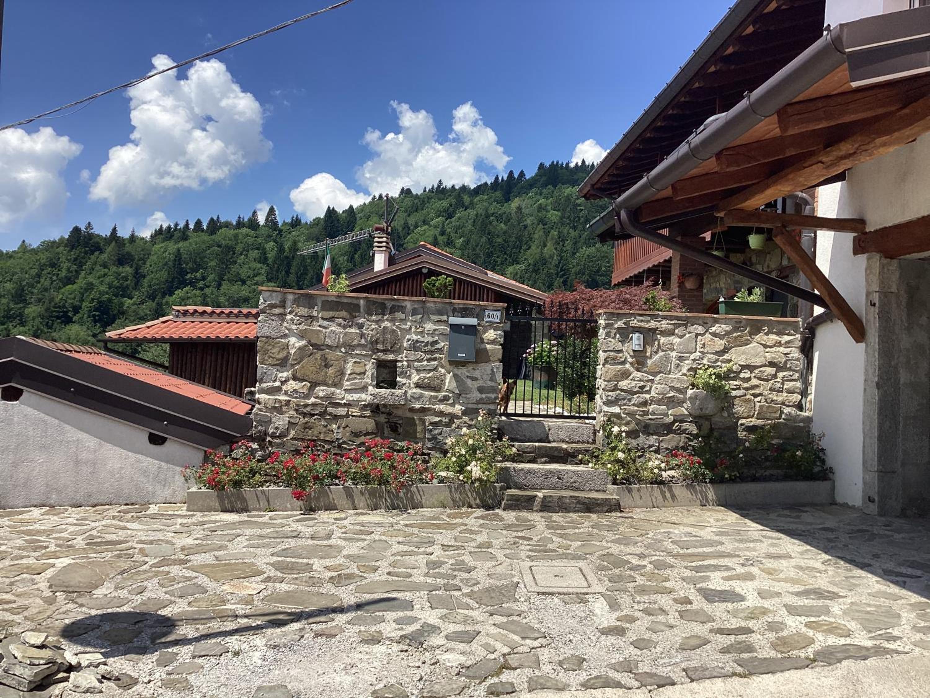 Casa Scarbini view 3