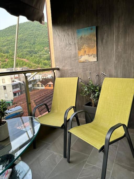 Duka Apartment