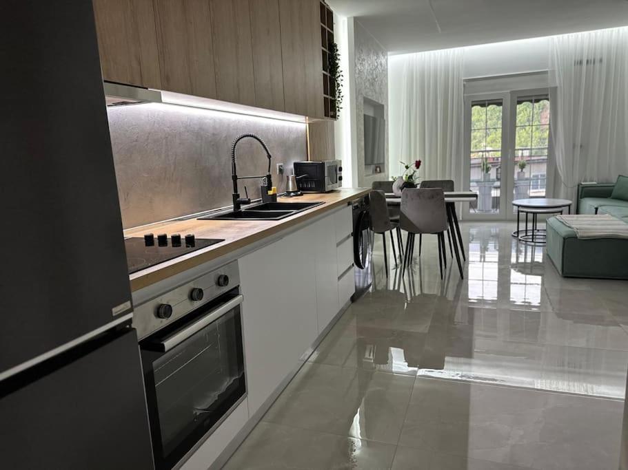 Duka Apartment