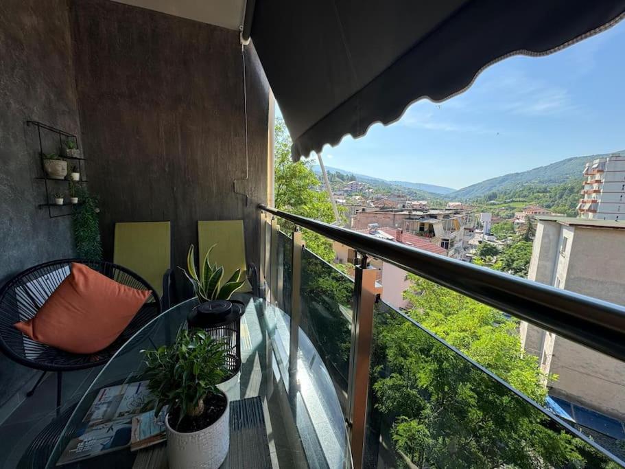 Duka Apartment