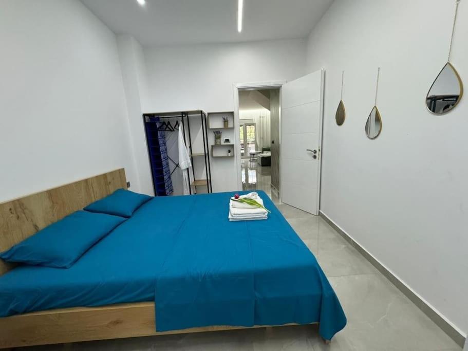 Duka Apartment