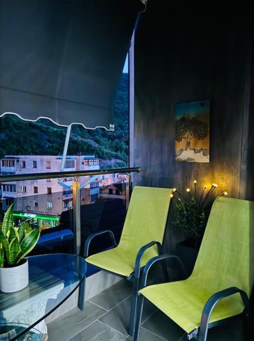 Duka Apartment