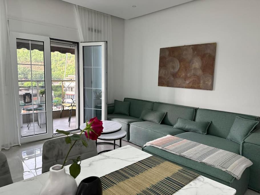 Duka Apartment