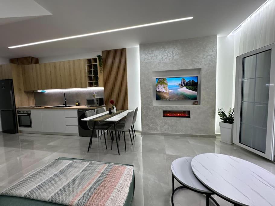Duka Apartment