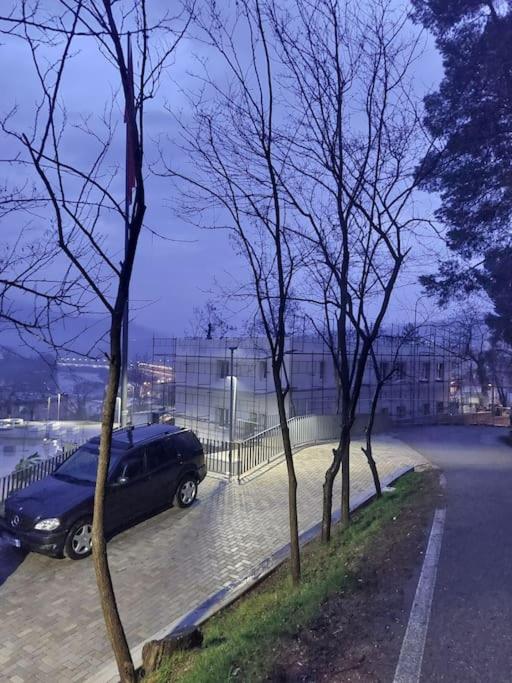 Duka Apartment