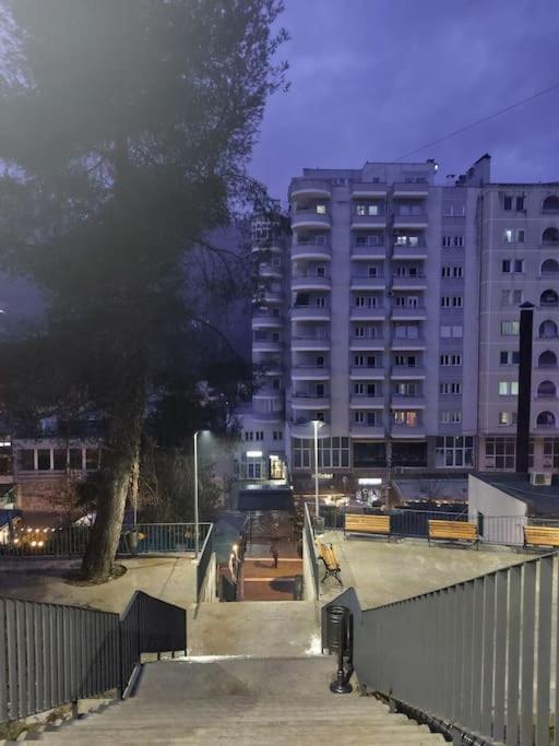 Duka Apartment