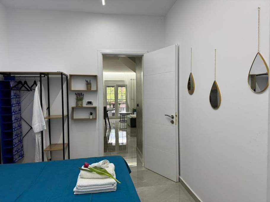Duka Apartment
