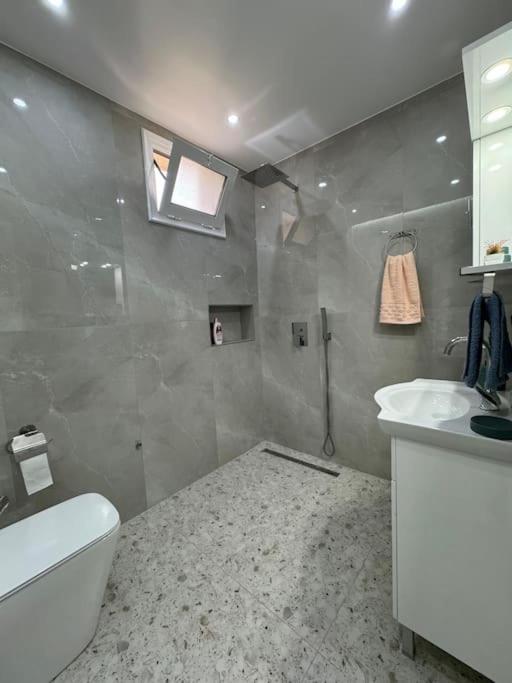 Duka Apartment