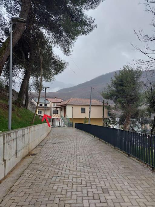 Duka Apartment