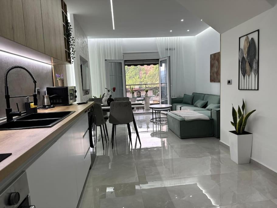 Duka Apartment