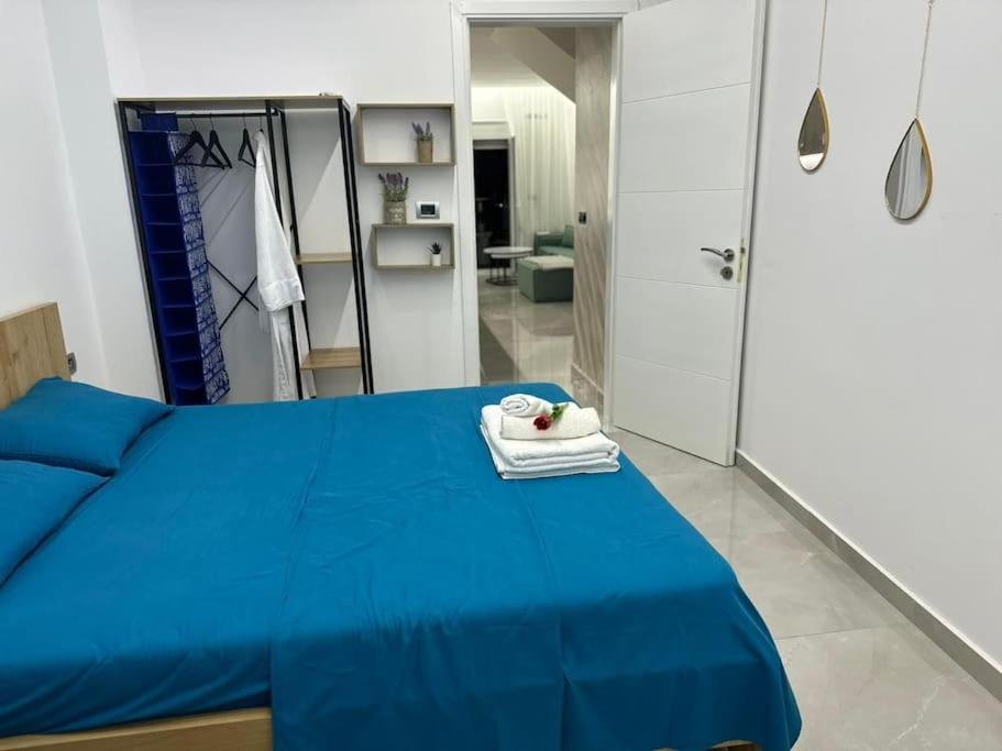 Duka Apartment
