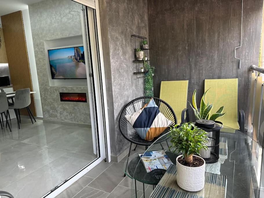 Duka Apartment