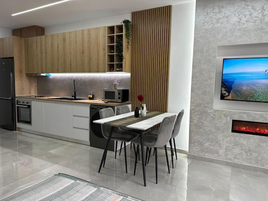 Duka Apartment