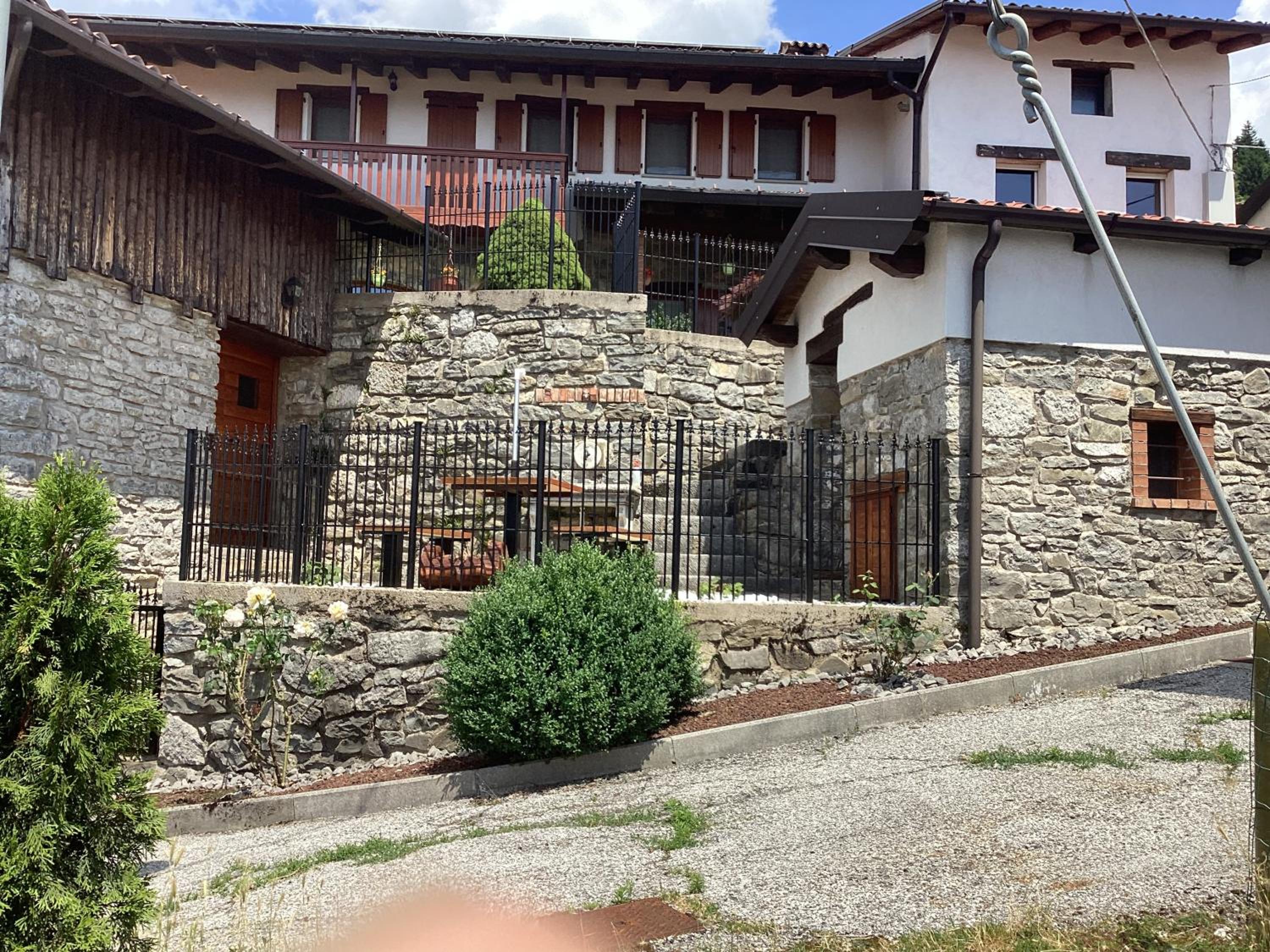 Casa Scarbini view 5