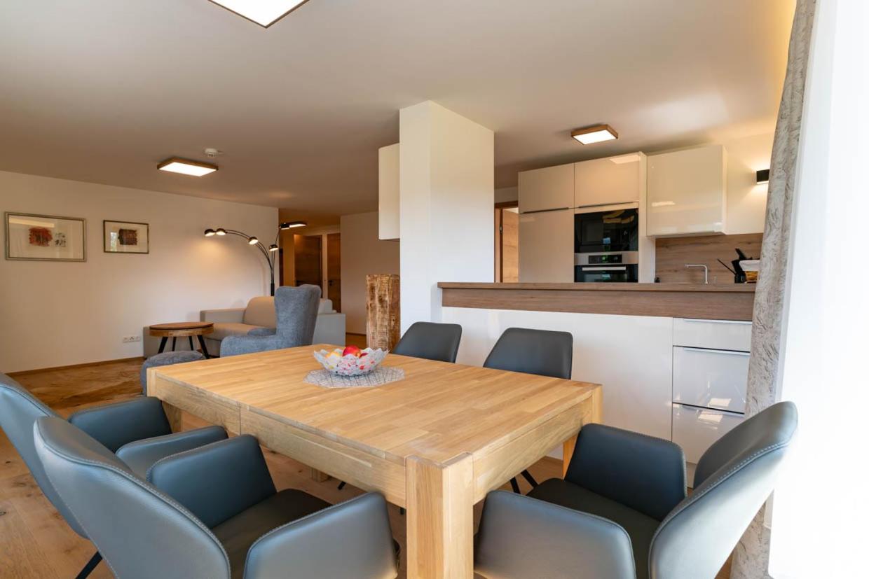 Waldrand Apartments