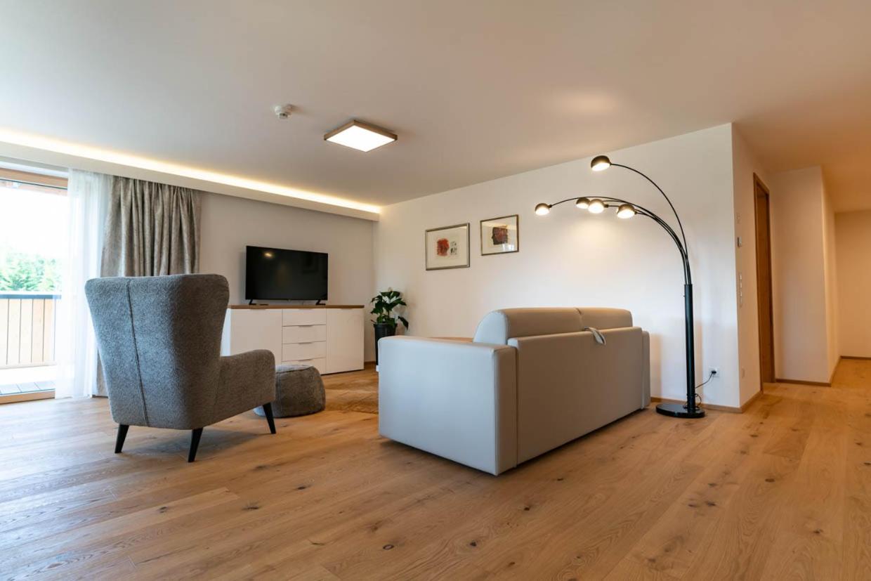 Waldrand Apartments