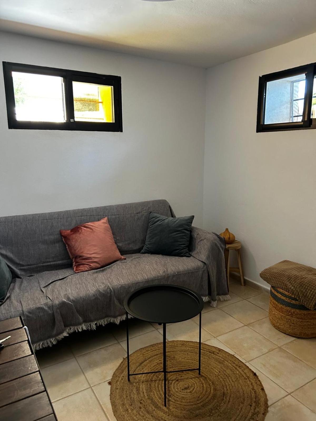 Apartamentos en La Casita Ecológica