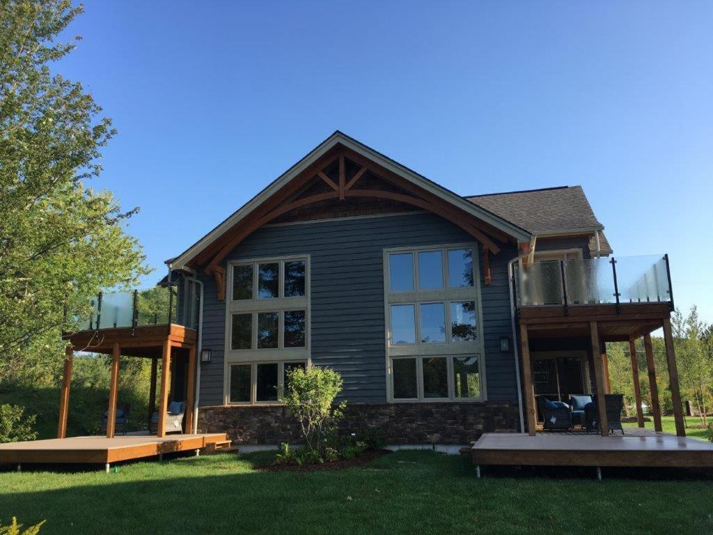 Villas Of Muskoka - Duplex Villa 1A