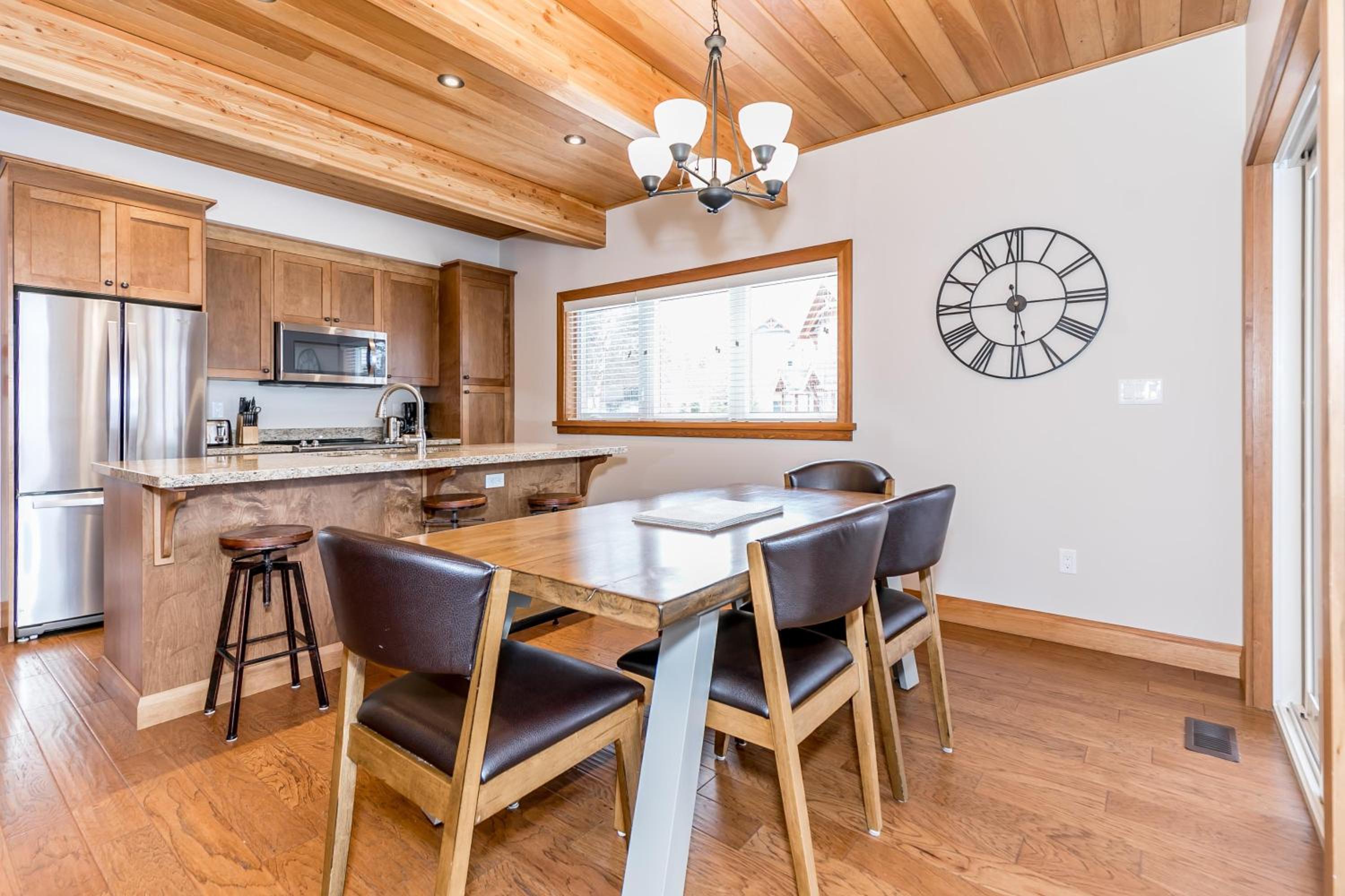Villas Of Muskoka - Duplex Villa 1A
