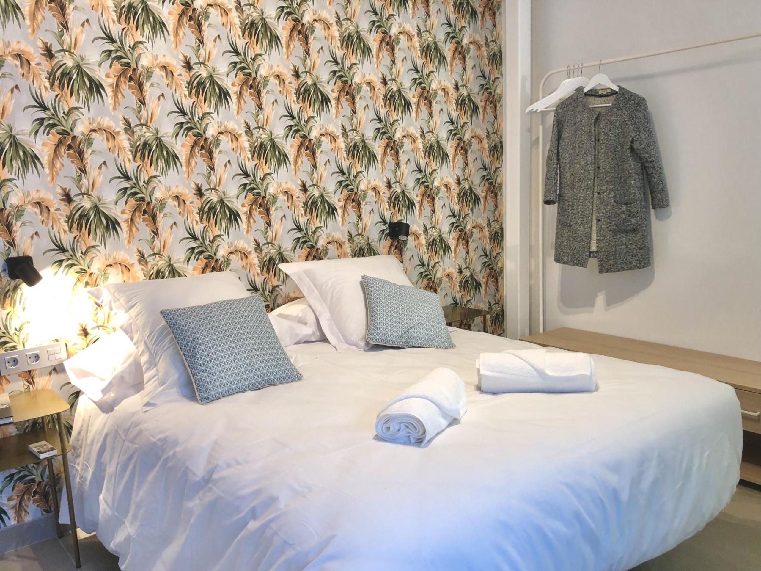 ChezmoiHomes PATIO de LUZ - Stylish apartments in Párraga 13