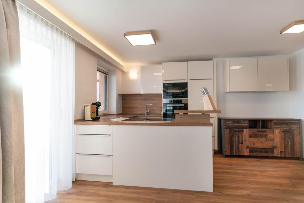 Waldrand Apartments