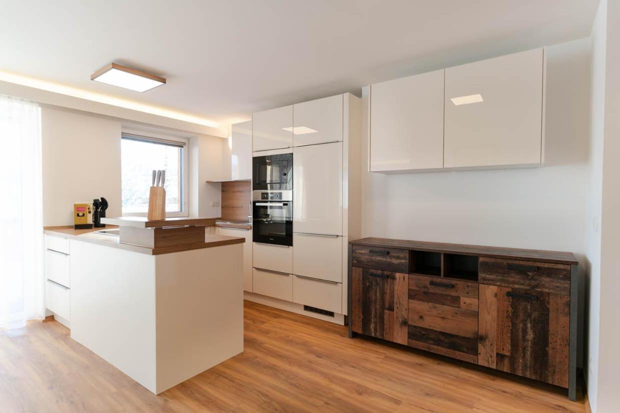 Waldrand Apartments