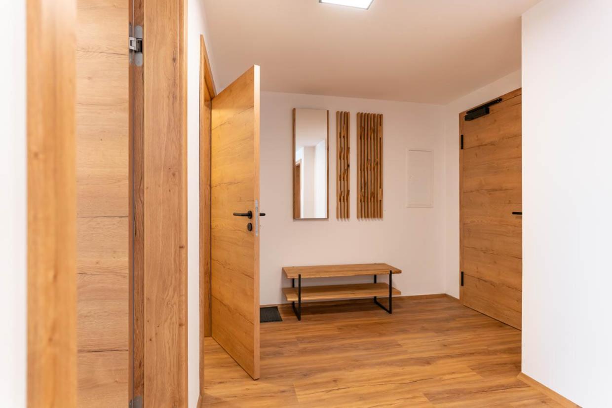 Waldrand Apartments