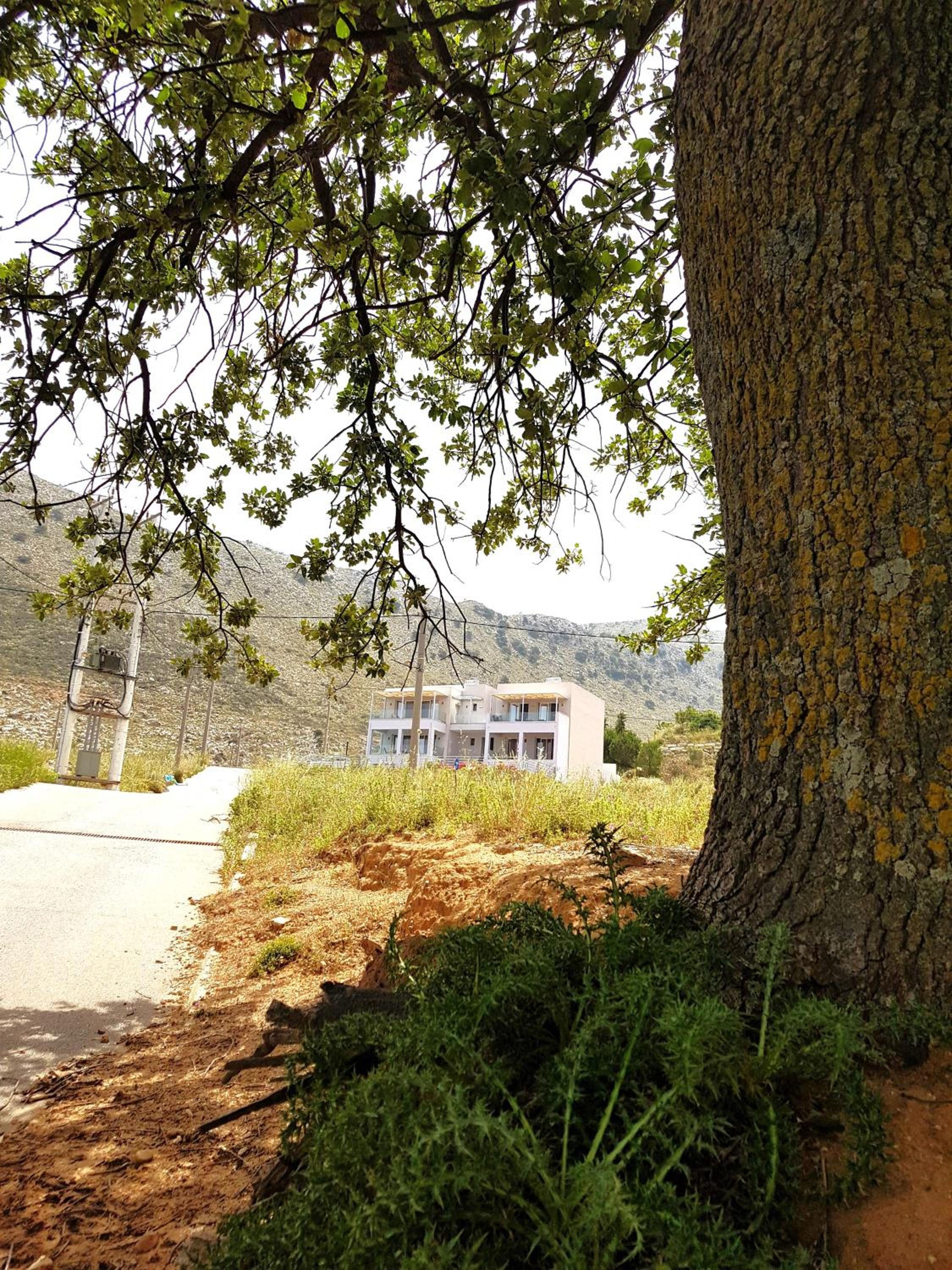 Villa P3 Paradise view 2