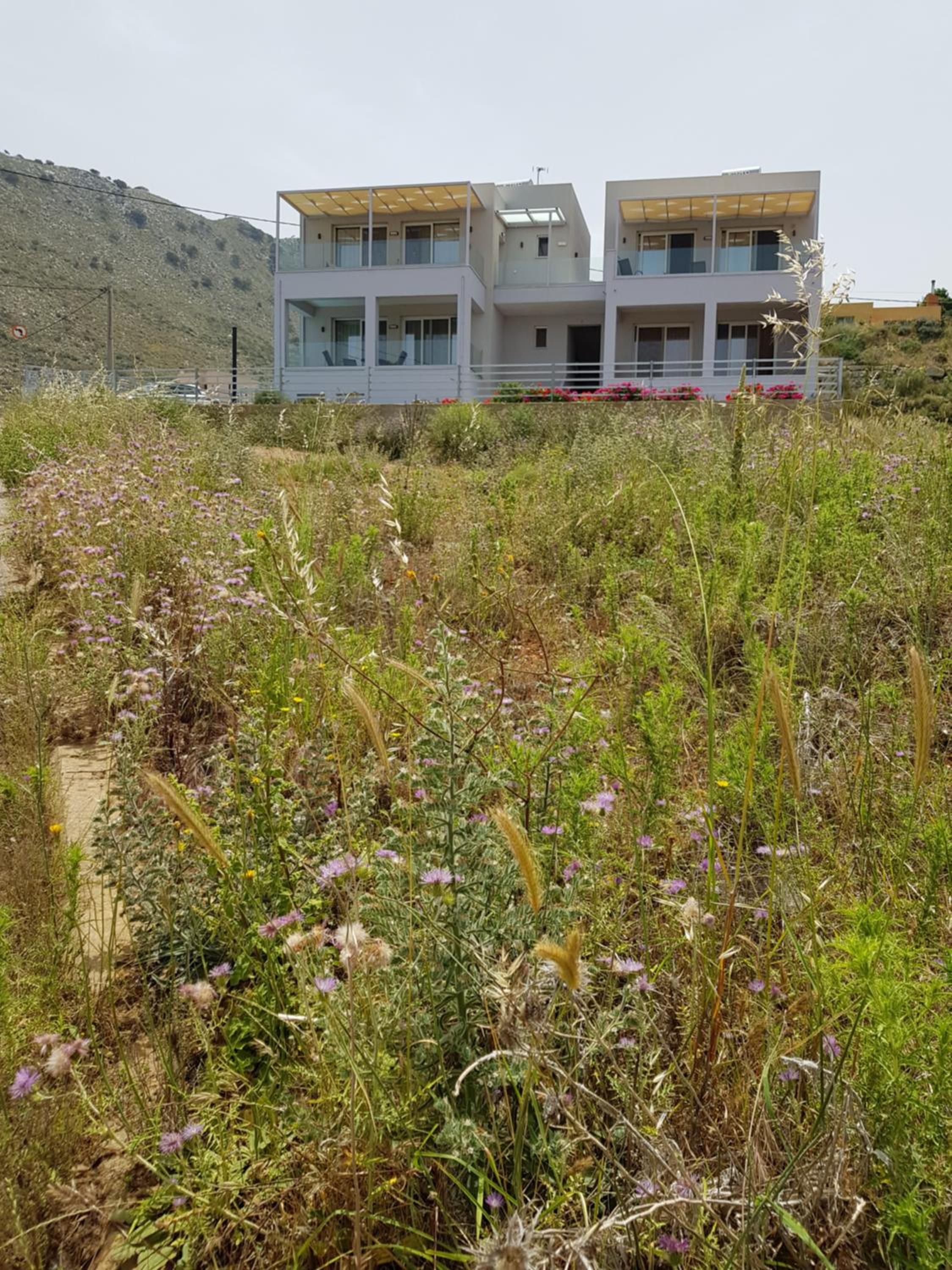 Villa P3 Paradise view 4
