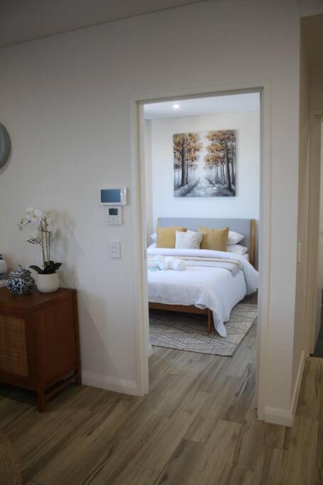Vogue Apartment 809