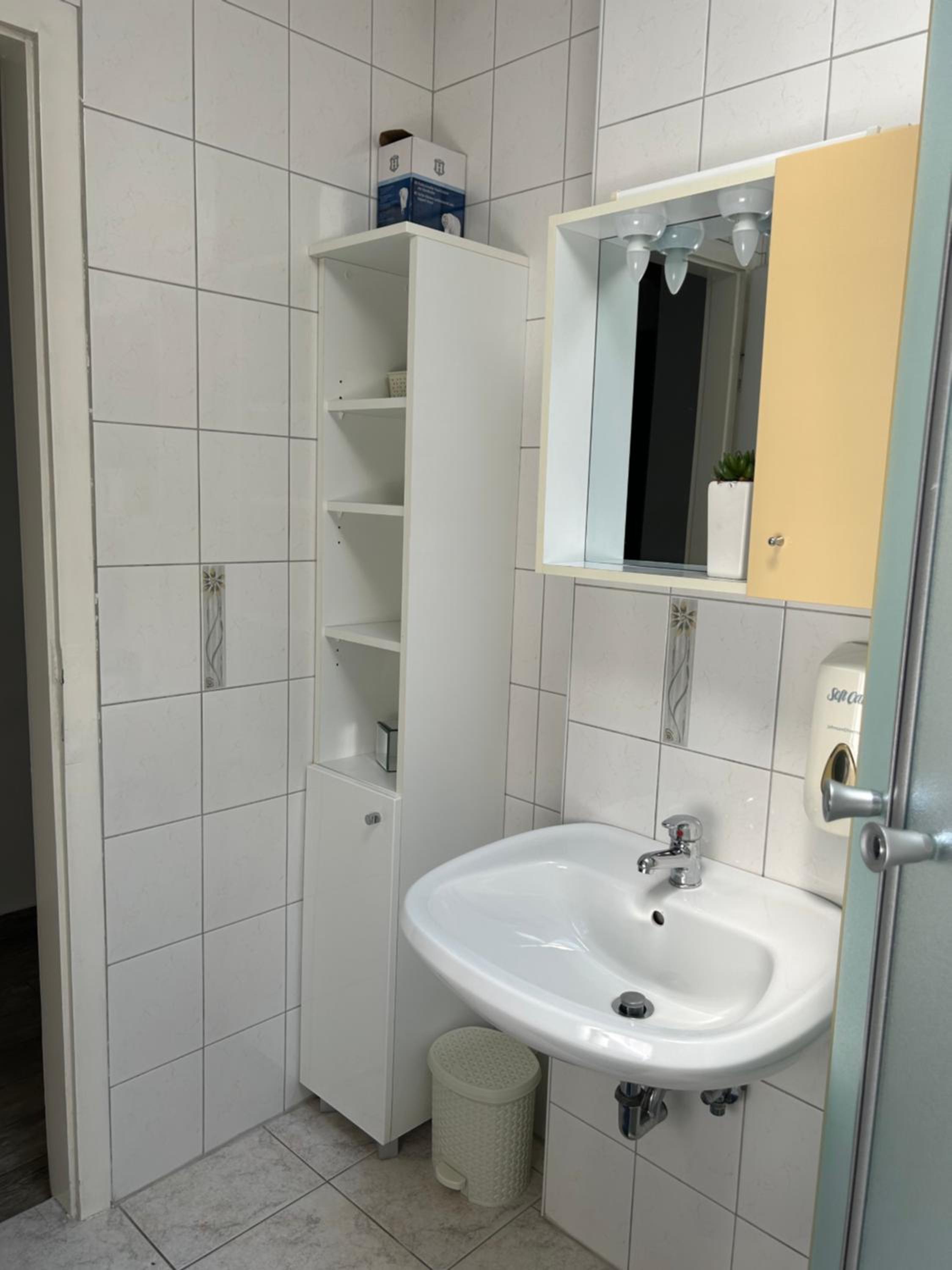 Apartment Bella
