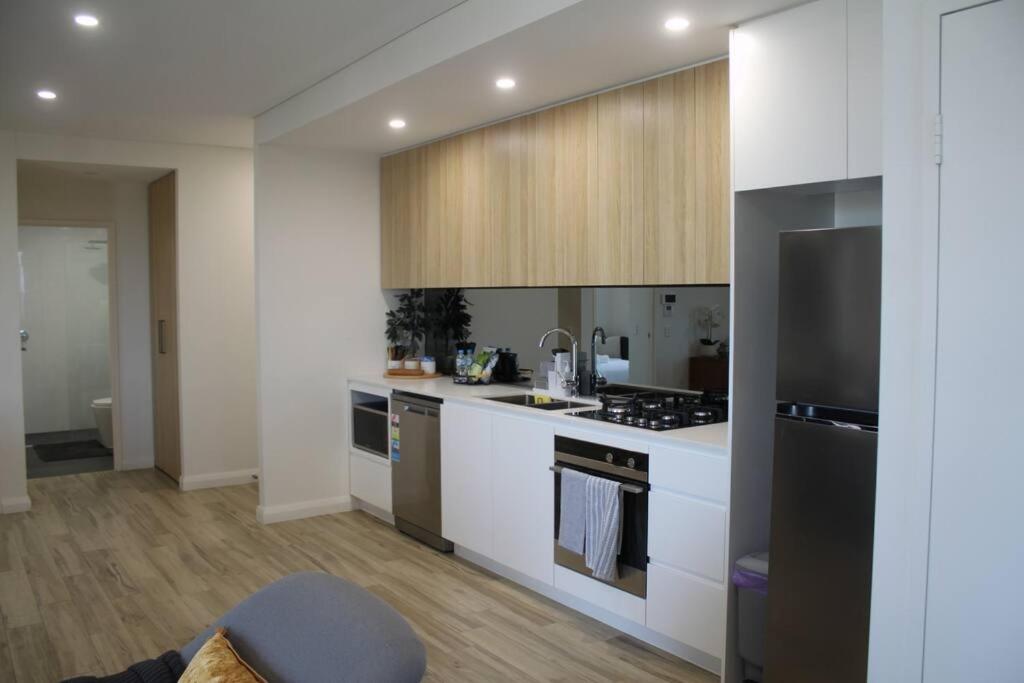 Vogue Apartment 809