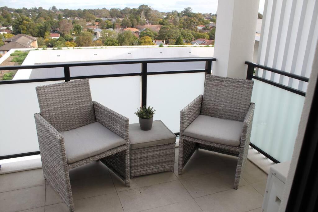 Vogue Apartment 809