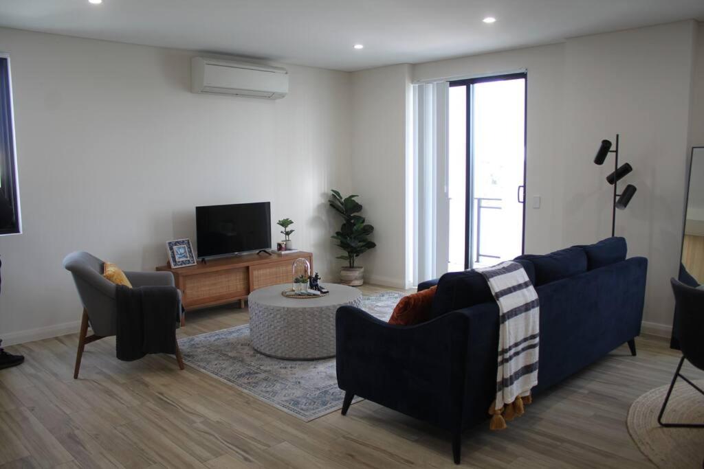 Vogue Apartment 809